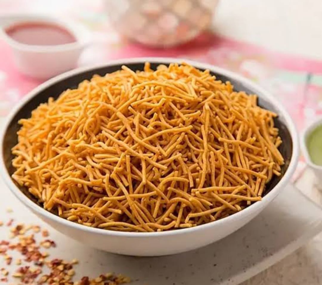 Tikhi Sev